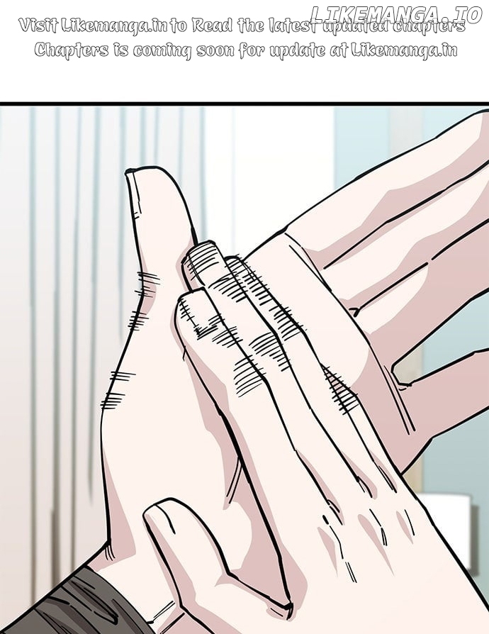 Unemployed Baek-soon Chapter 154 - page 1